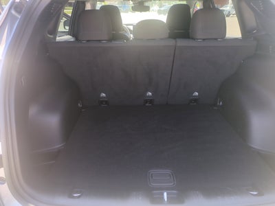 2023 Jeep Compass Sport