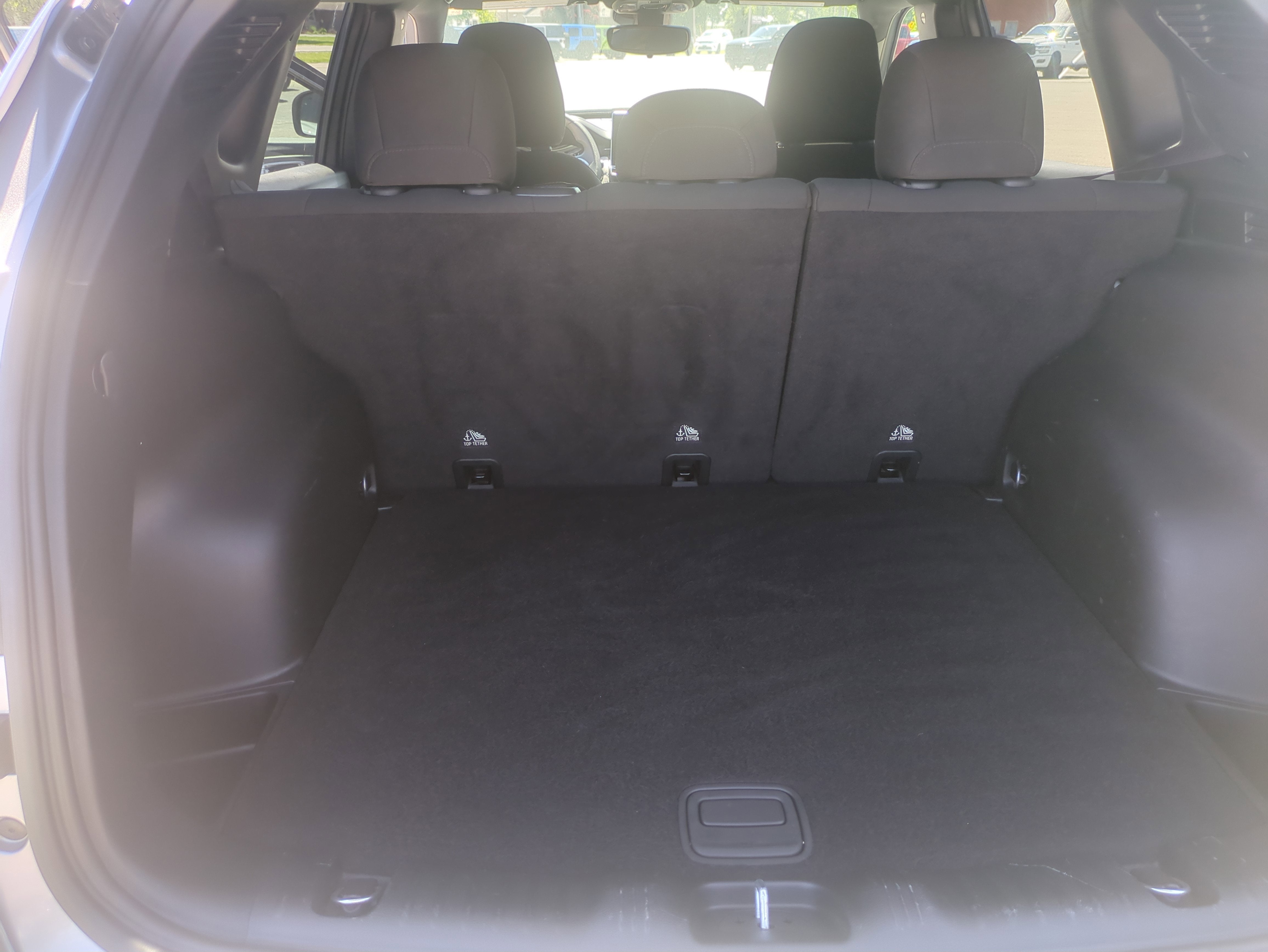 2023 Jeep Compass Sport