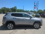 2023 Jeep Compass Sport
