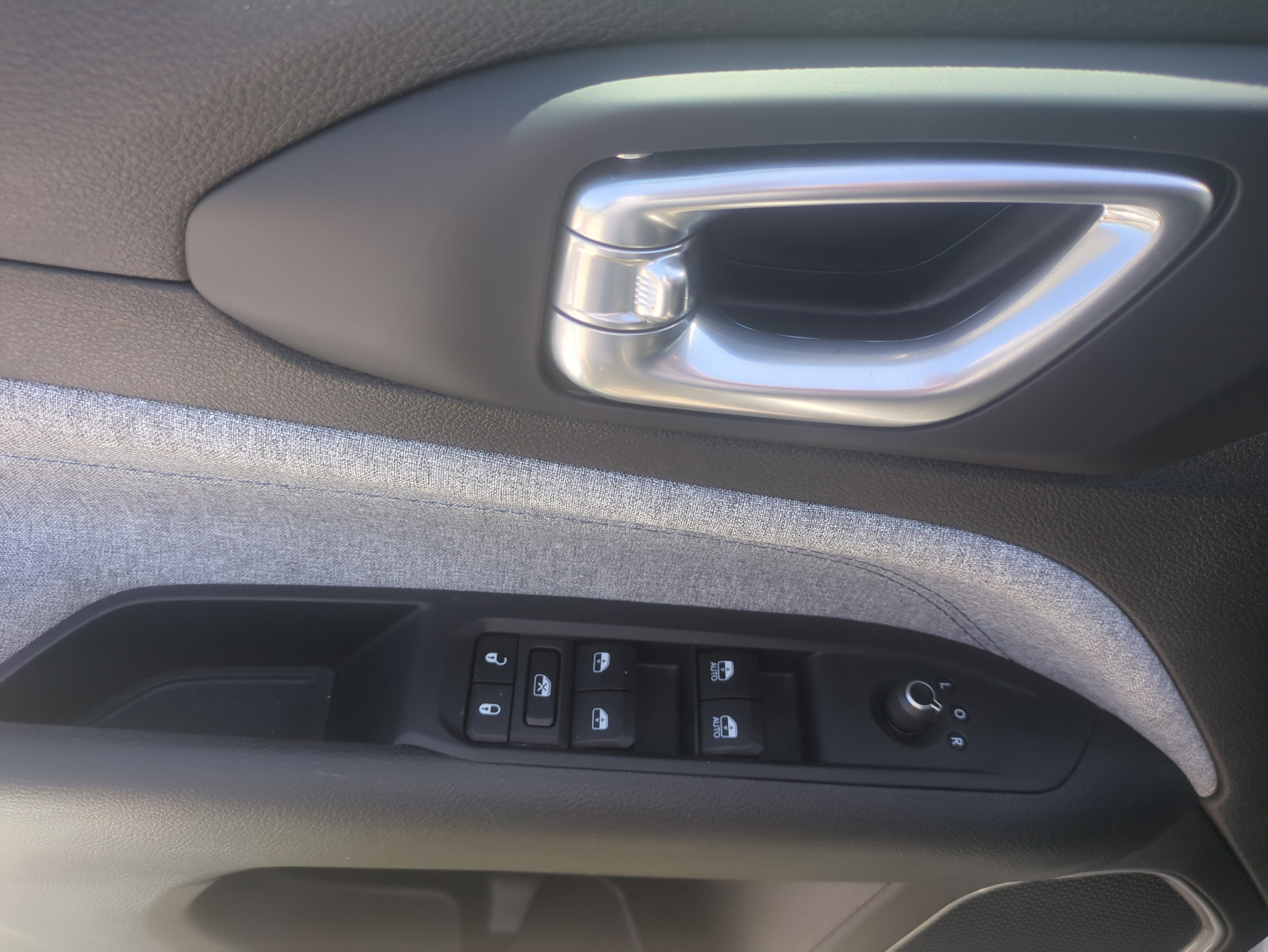 2023 Jeep Compass Sport