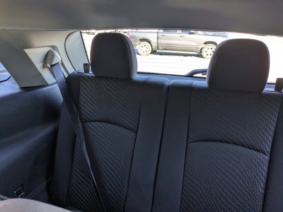 2012 Dodge Journey American Value Pkg