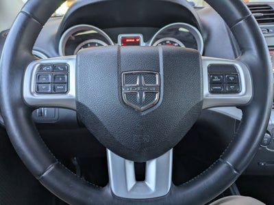 2012 Dodge Journey American Value Pkg