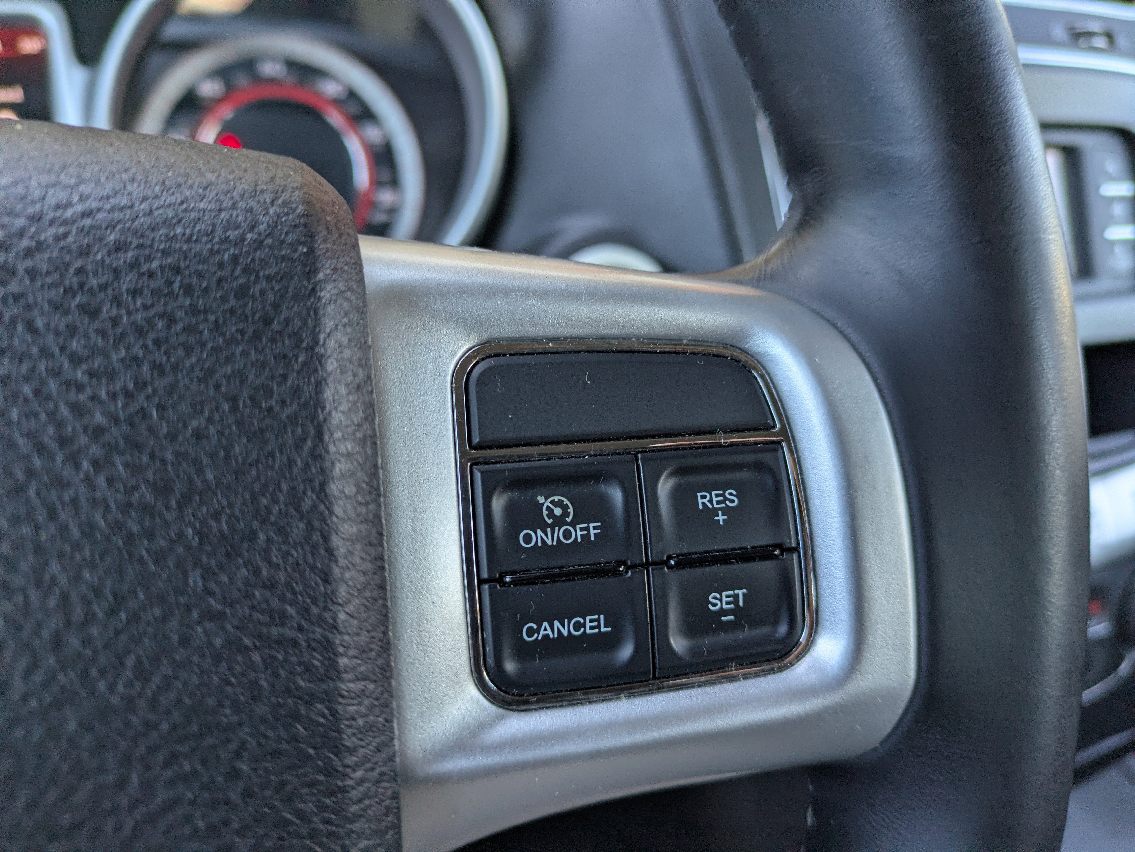 2012 Dodge Journey American Value Pkg