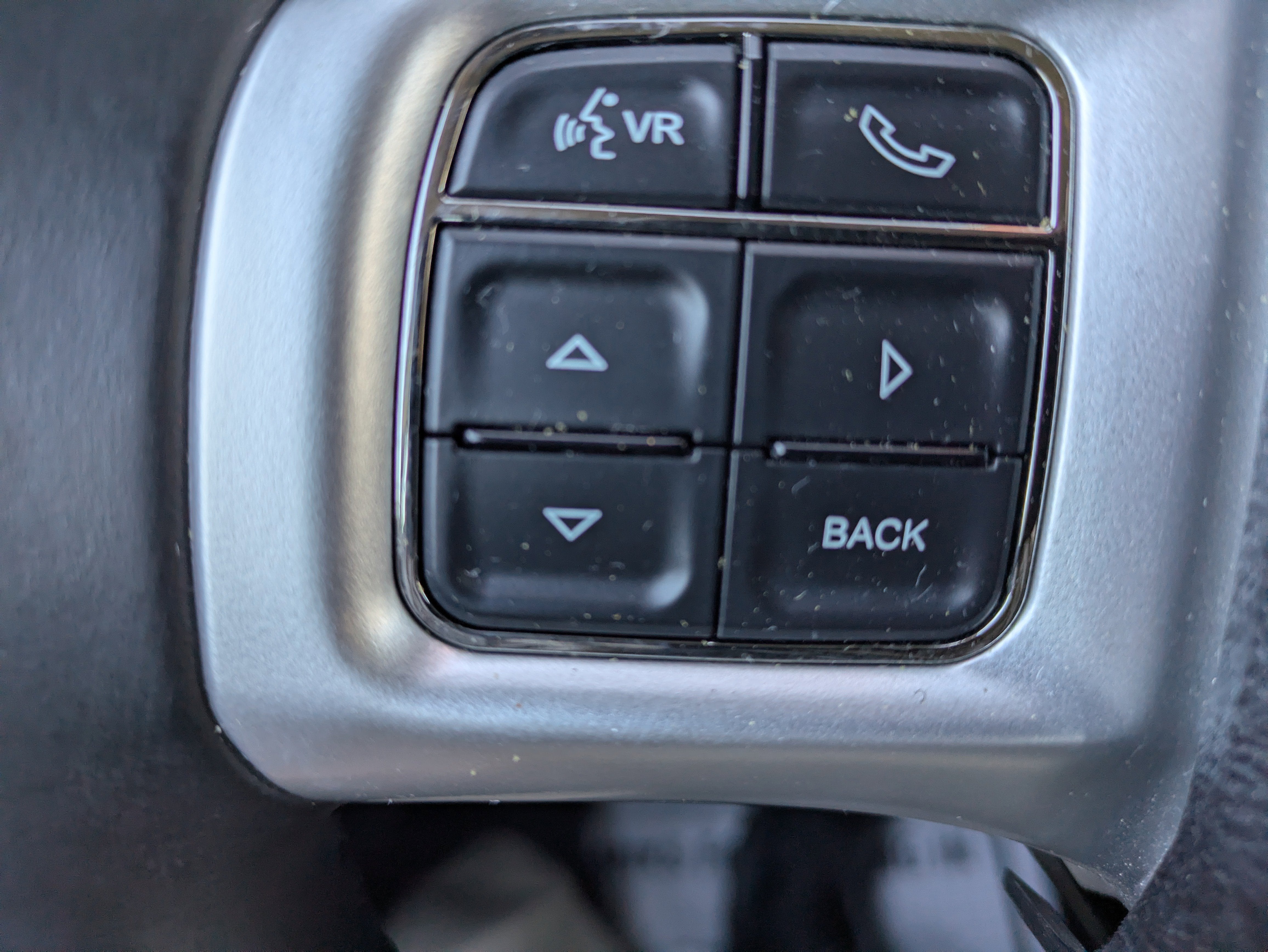 2012 Dodge Journey American Value Pkg