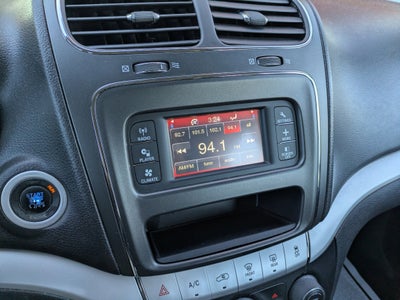 2012 Dodge Journey American Value Pkg