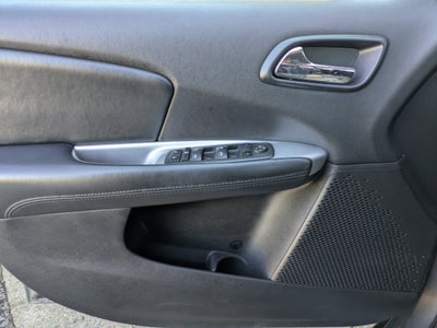 2012 Dodge Journey American Value Pkg