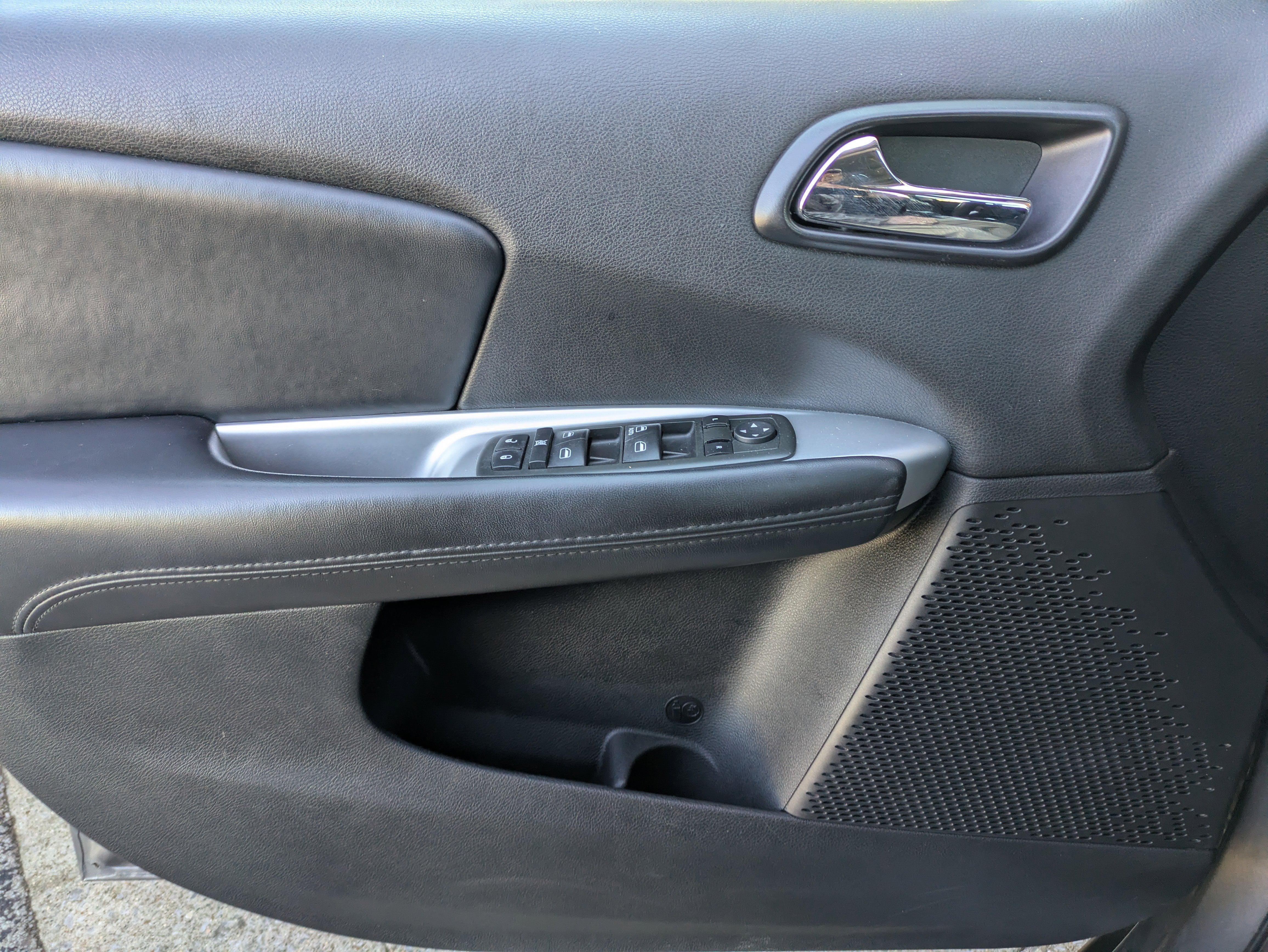 2012 Dodge Journey American Value Pkg