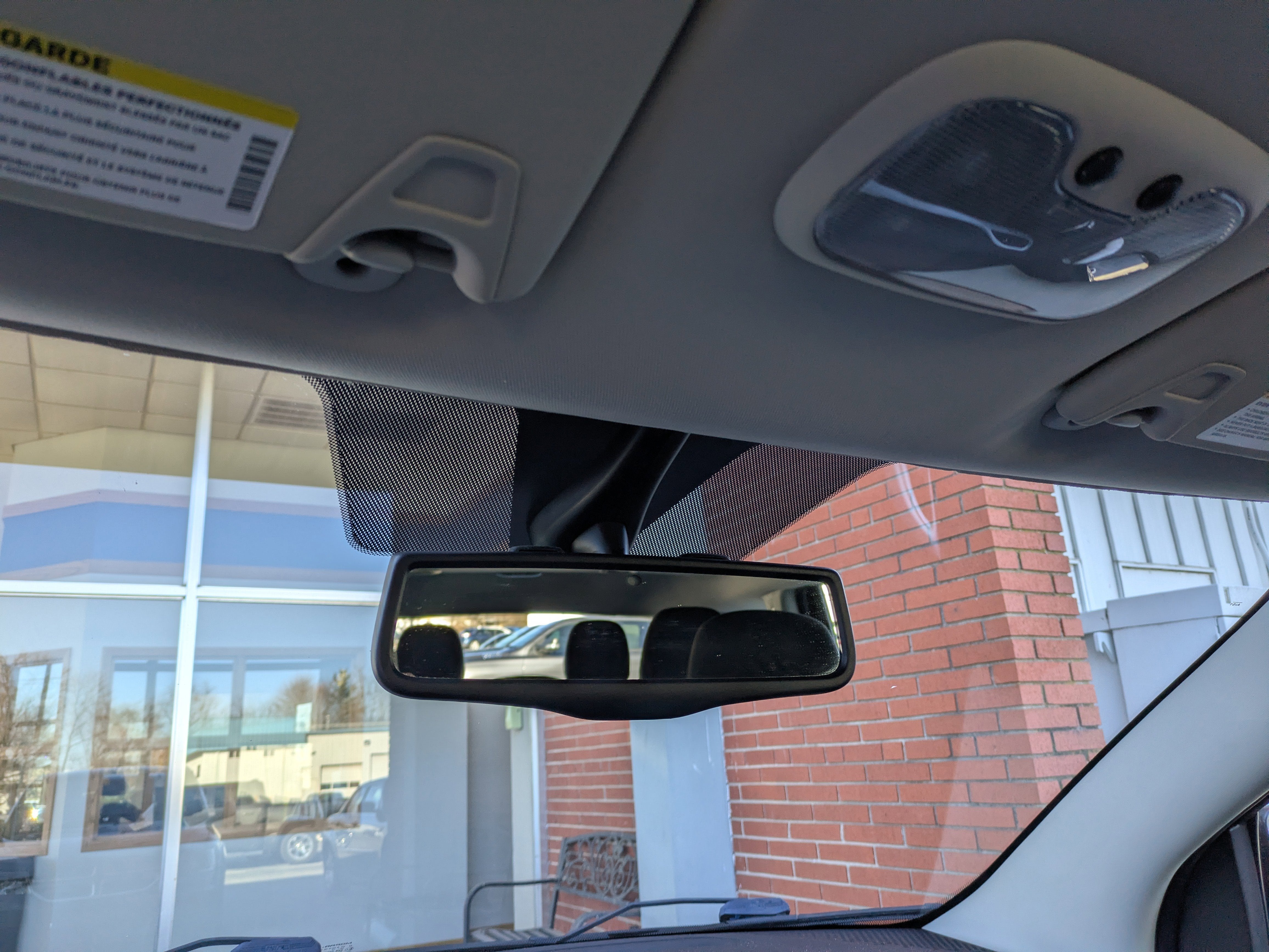 2012 Dodge Journey American Value Pkg