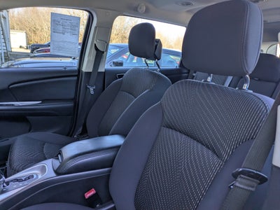 2012 Dodge Journey American Value Pkg