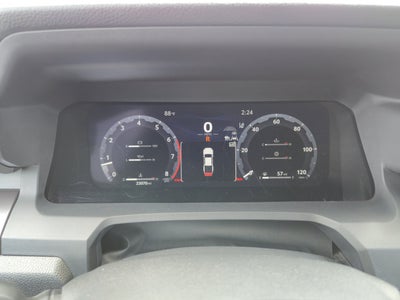 2025 Toyota Tacoma 4WD SR