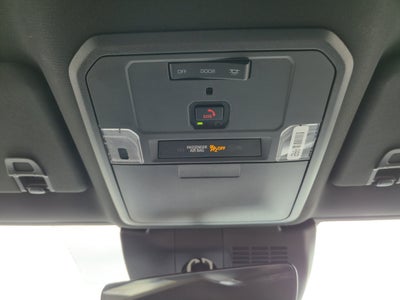 2025 Toyota Tacoma 4WD SR