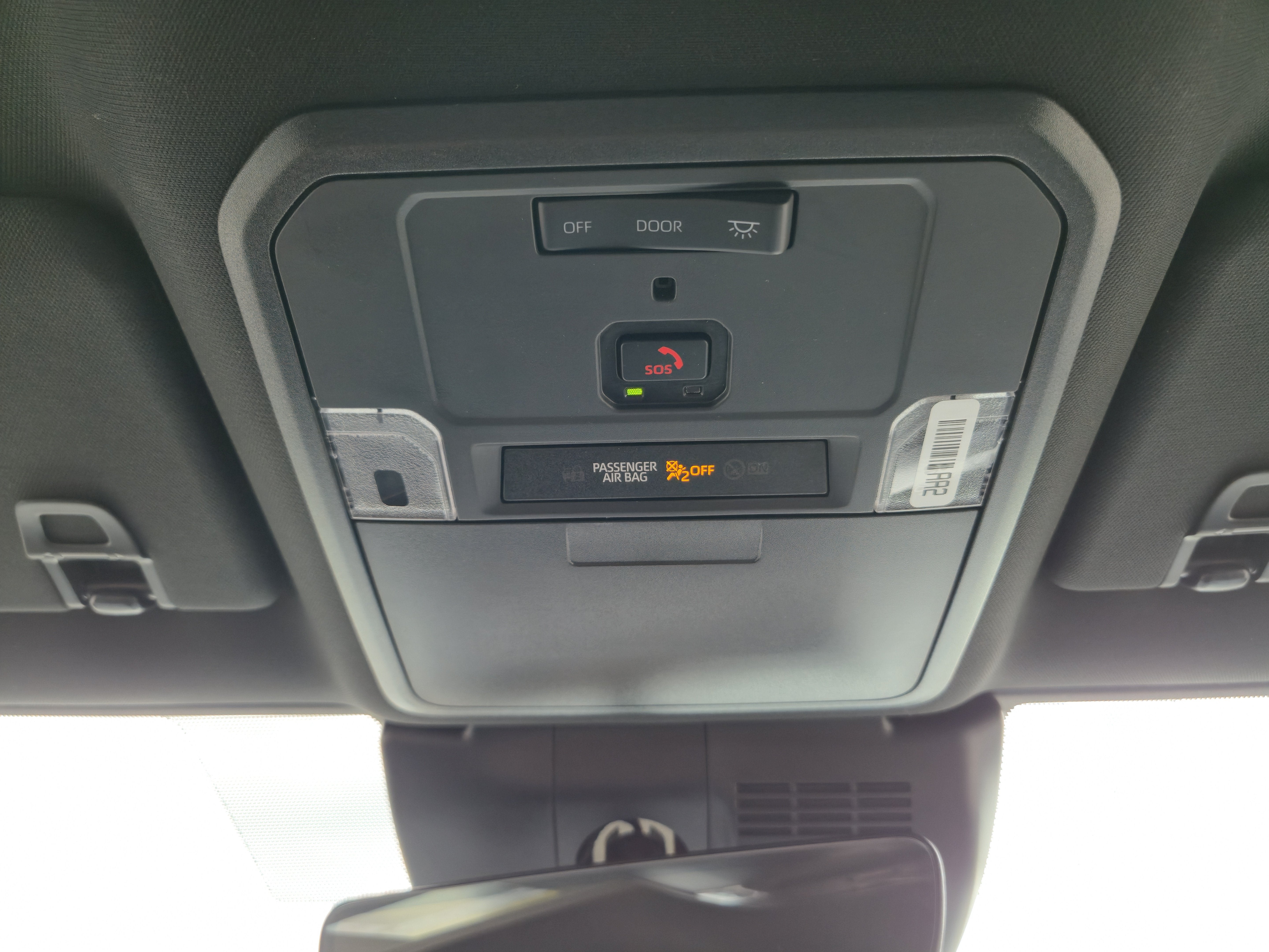 2025 Toyota Tacoma 4WD SR