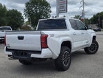 2025 Toyota Tacoma 4WD SR