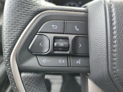 2025 Toyota Tacoma 4WD SR