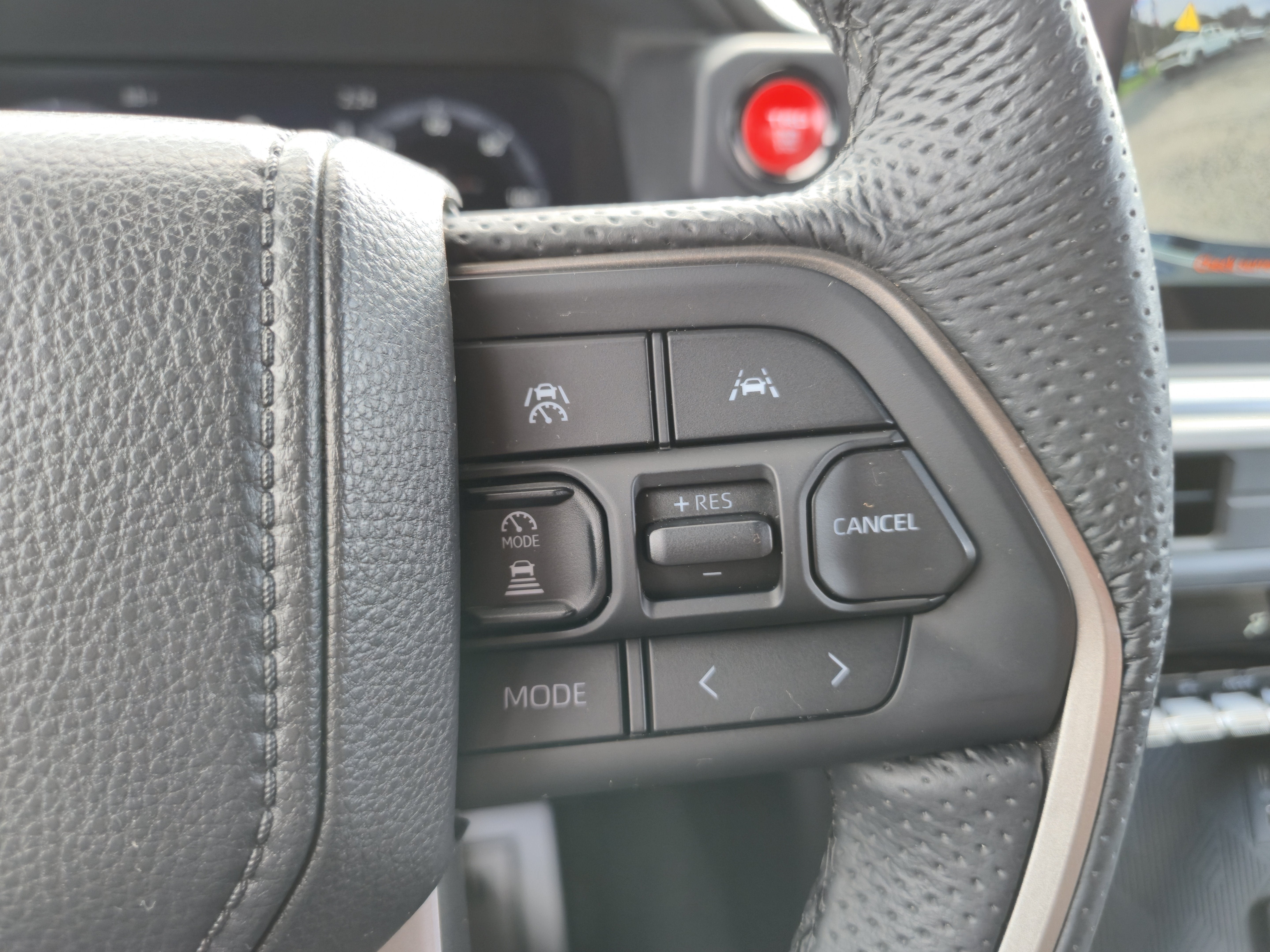 2025 Toyota Tacoma 4WD SR