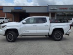 2025 Toyota Tacoma 4WD SR