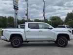 2025 Toyota Tacoma 4WD SR