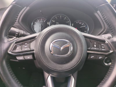 2021 Mazda Mazda CX-5 Grand Touring