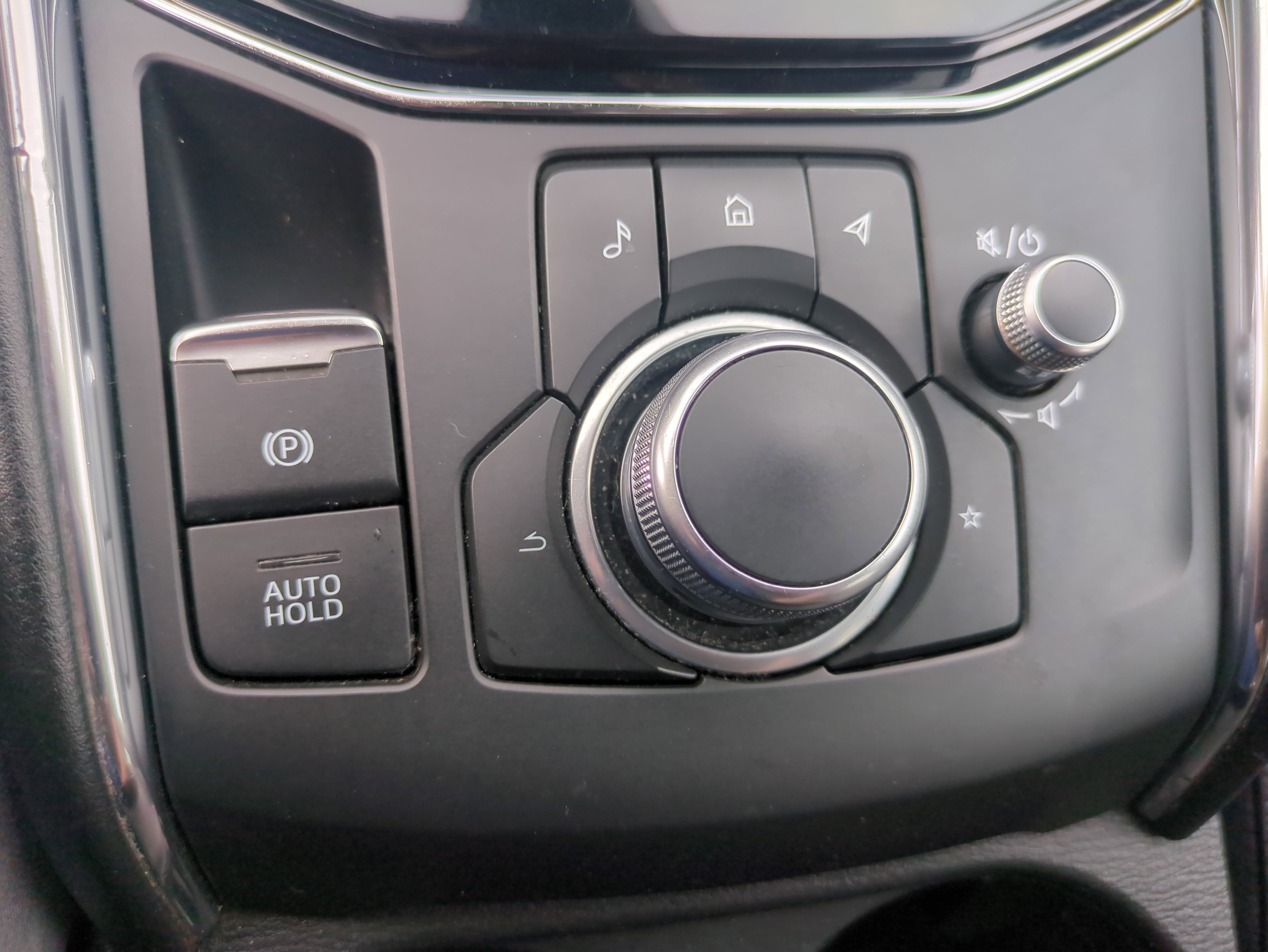 2021 Mazda Mazda CX-5 Grand Touring