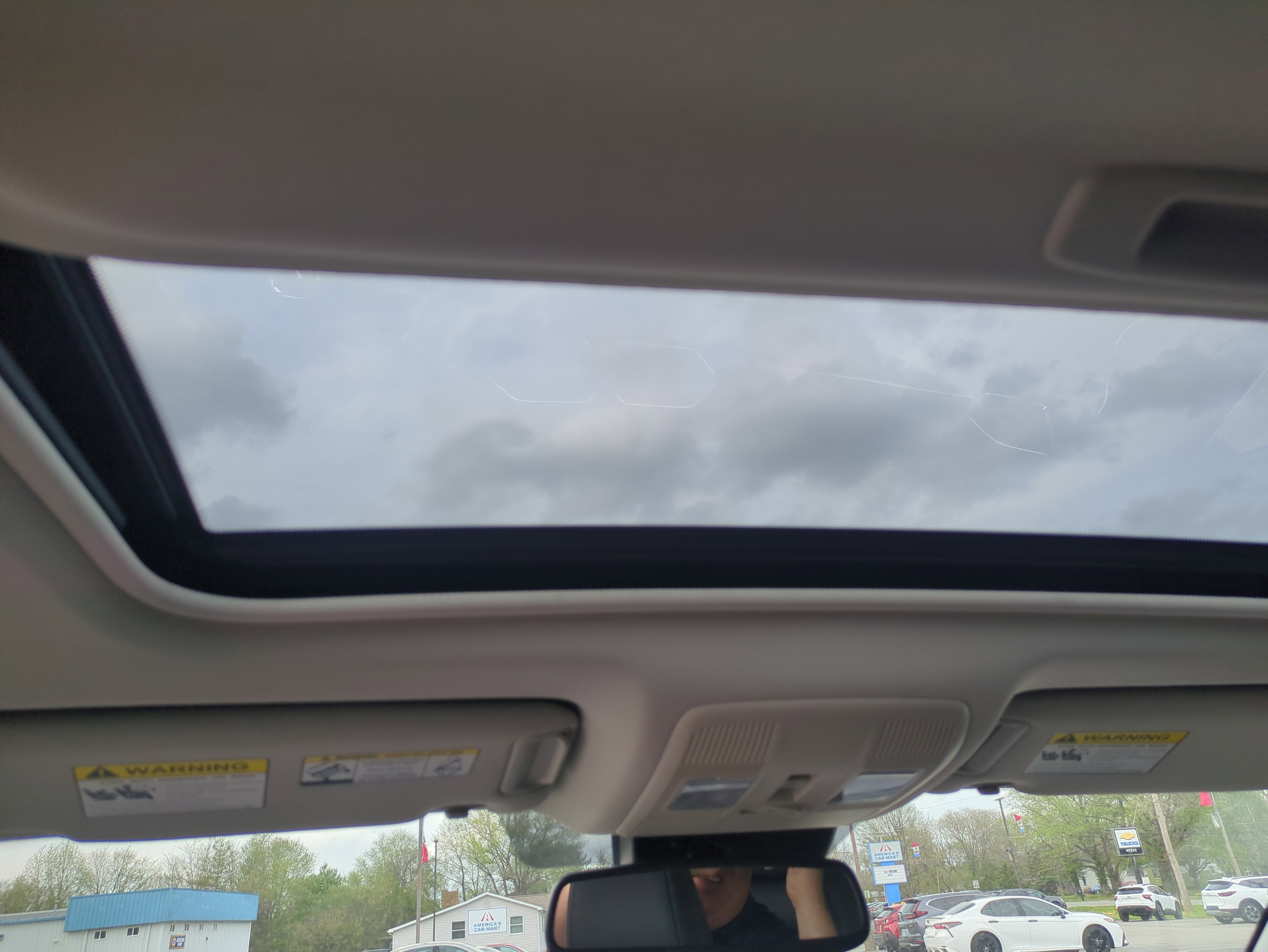 2021 Mazda Mazda CX-5 Grand Touring