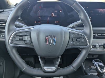 2024 Buick Envista Preferred