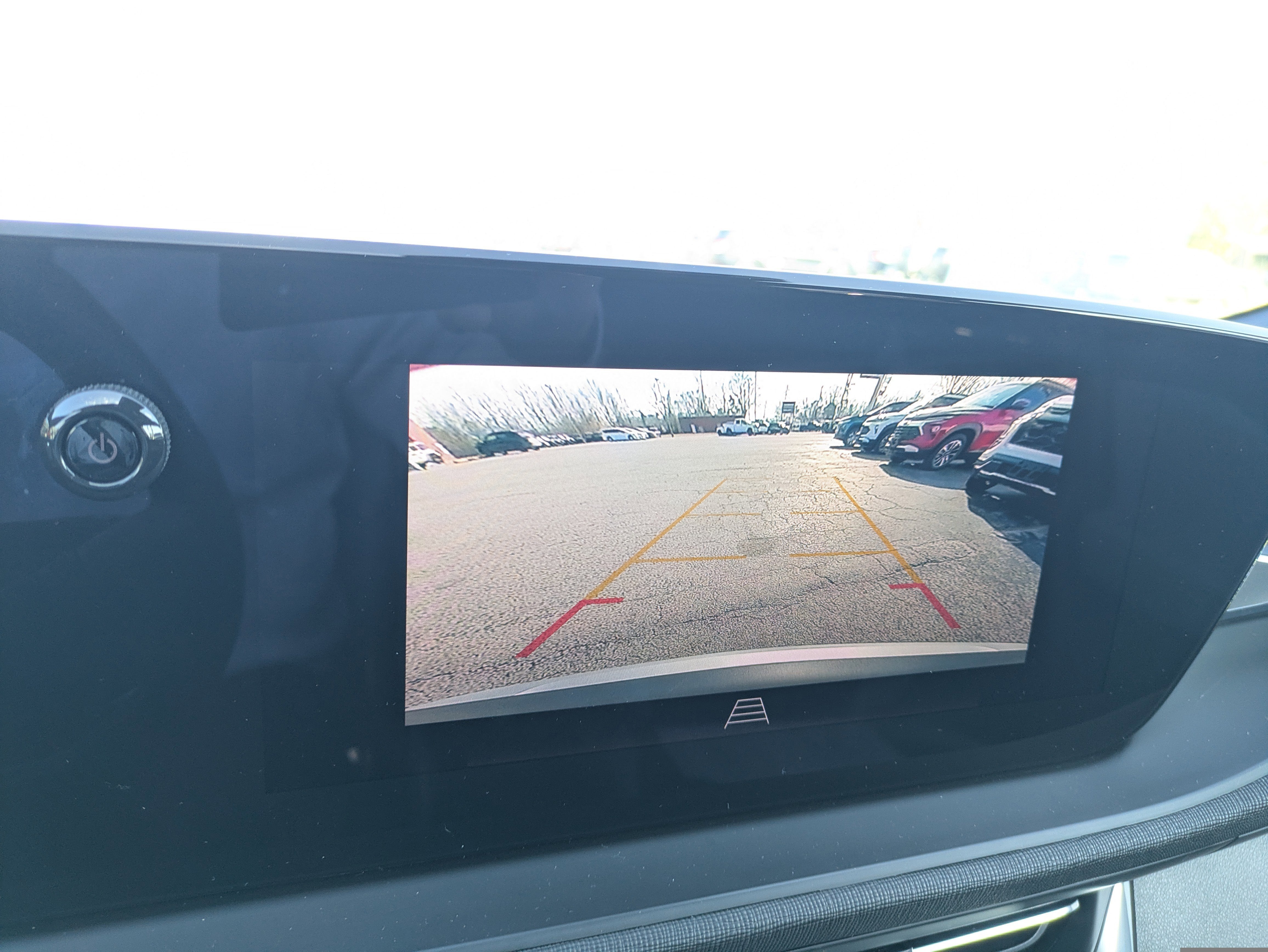 2024 Buick Envista Preferred