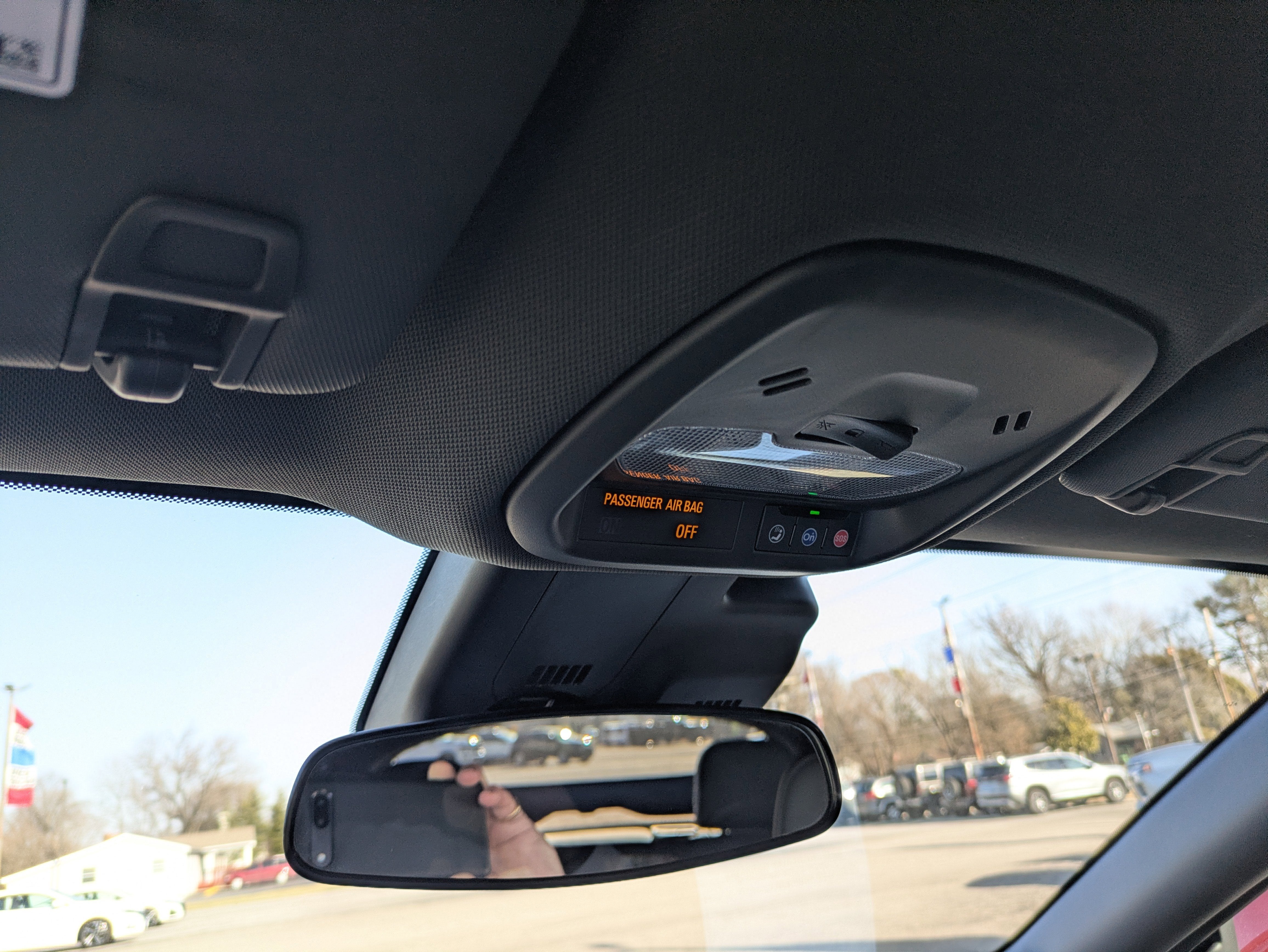 2024 Buick Envista Preferred