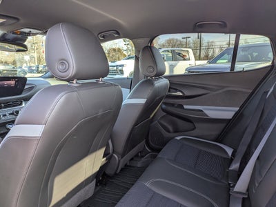 2024 Buick Envista Preferred