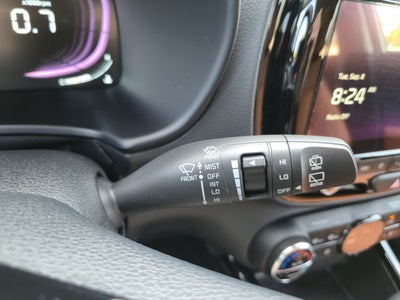 2025 Kia Soul EX