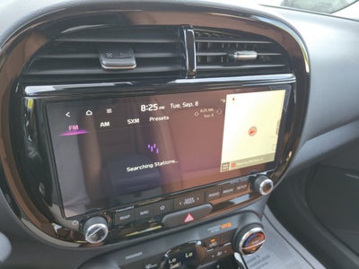 2025 Kia Soul EX