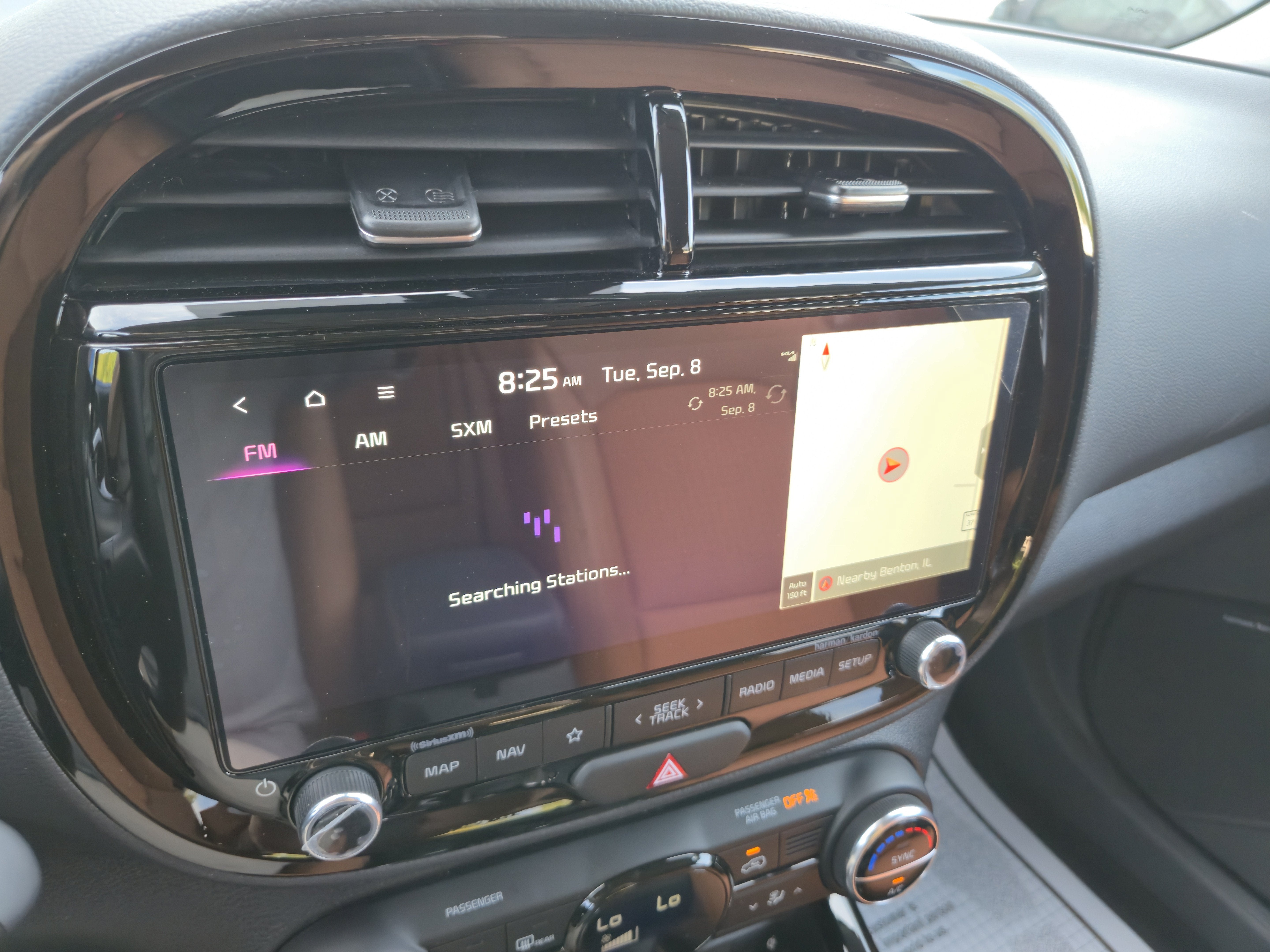 2025 Kia Soul EX