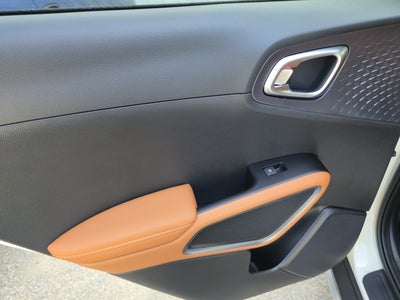 2025 Kia Soul EX