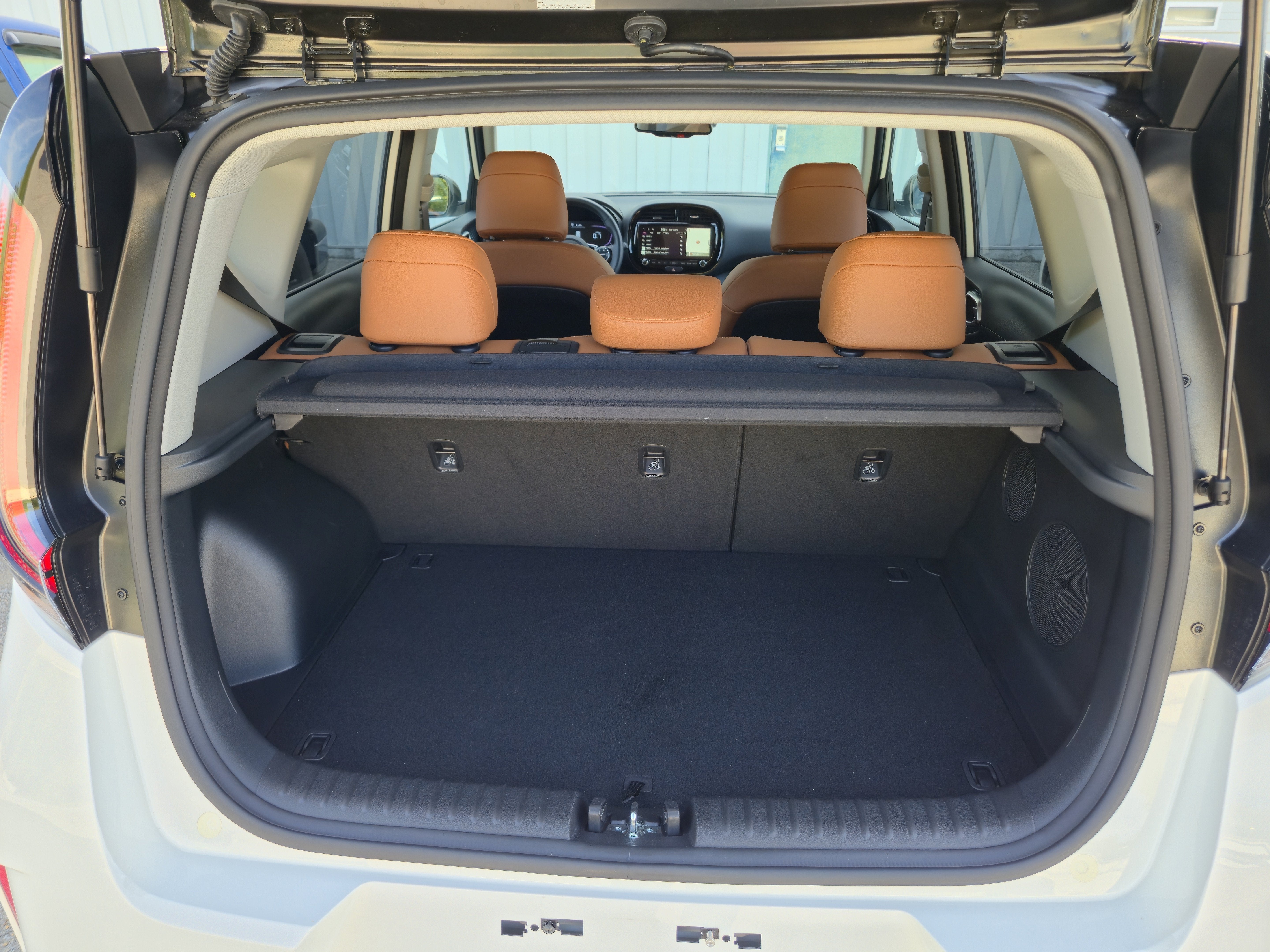 2025 Kia Soul EX