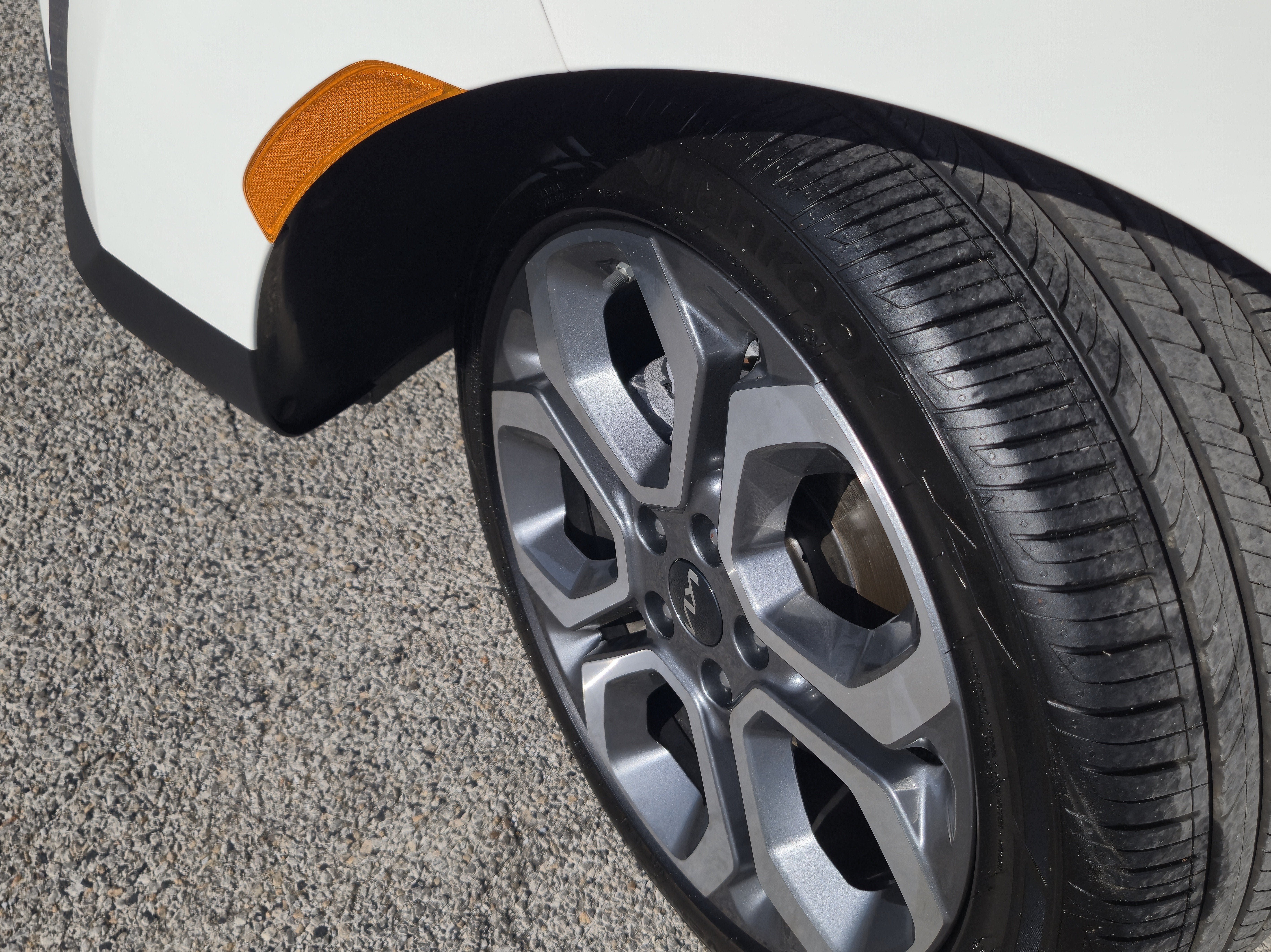 2025 Kia Soul EX