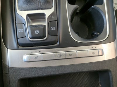 2023 Kia Carnival LX