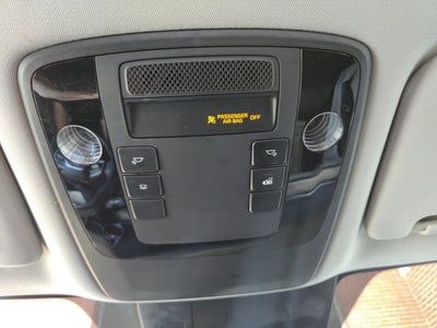 2023 Kia Carnival LX