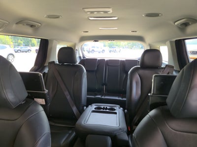 2023 Kia Carnival LX