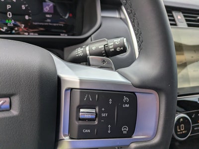 2024 Land Rover Discovery Dynamic SE