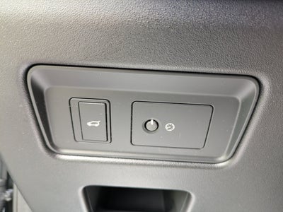 2024 Land Rover Discovery Dynamic SE