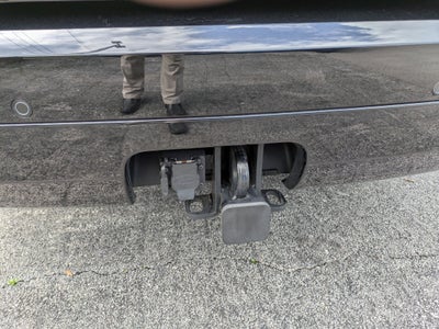 2024 Land Rover Discovery Dynamic SE