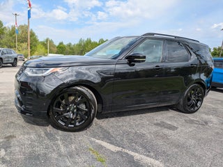 2024 Land Rover Discovery Dynamic SE