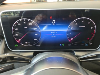 2024 Mercedes-Benz GLC GLC 300