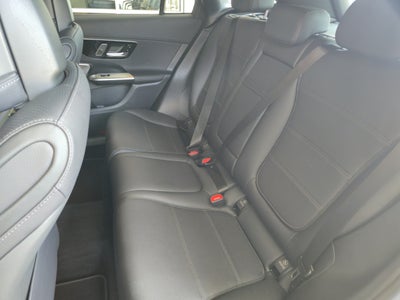 2024 Mercedes-Benz GLC GLC 300