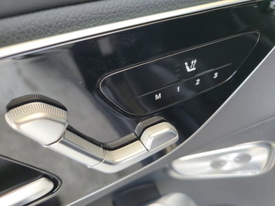 2024 Mercedes-Benz GLC GLC 300