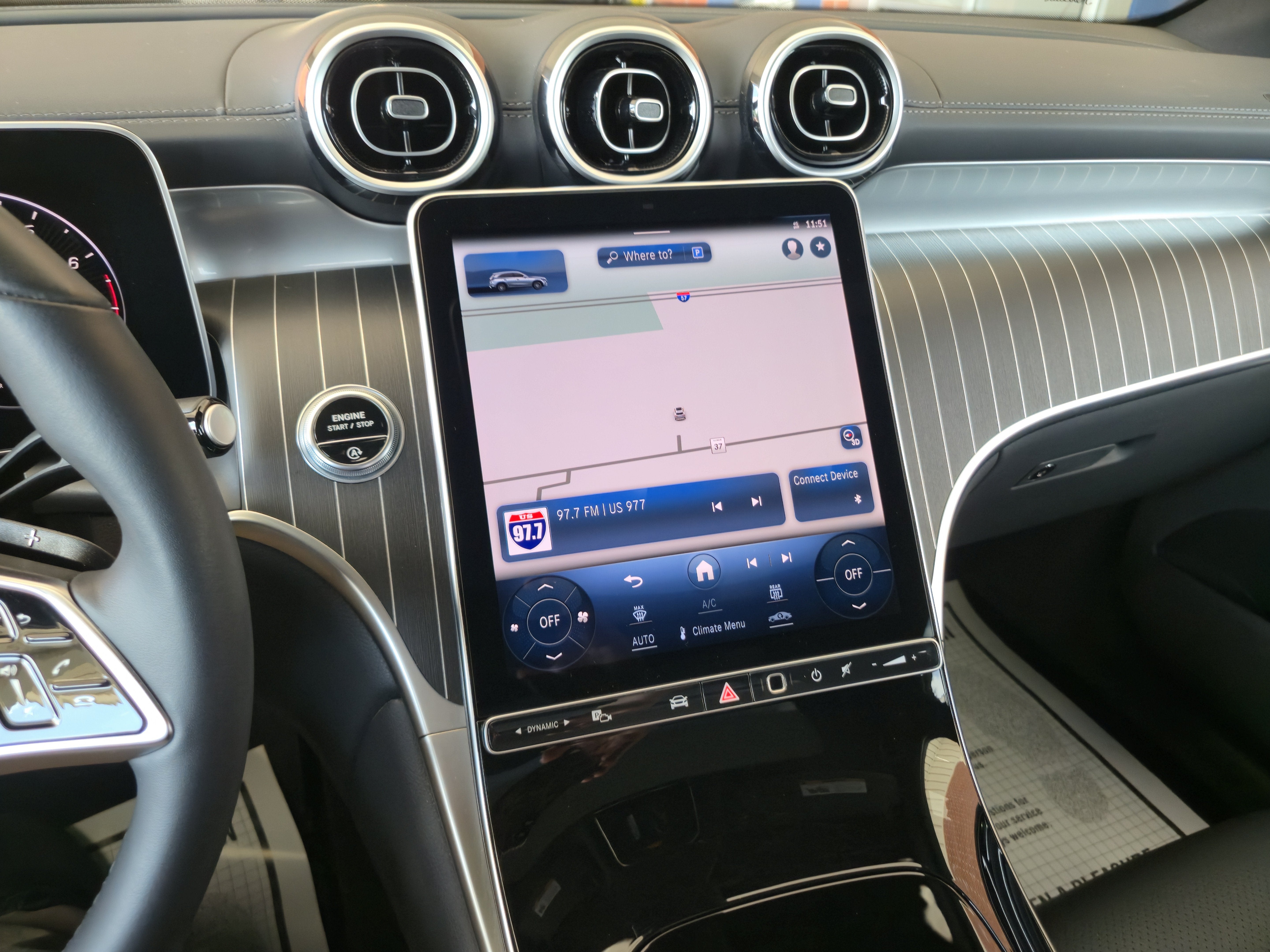 2024 Mercedes-Benz GLC GLC 300