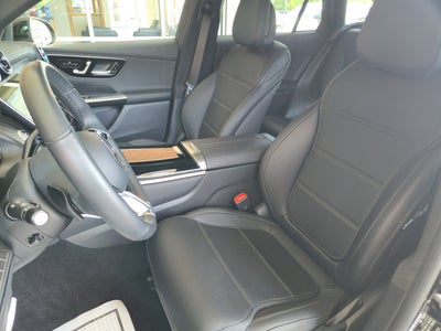 2024 Mercedes-Benz GLC GLC 300