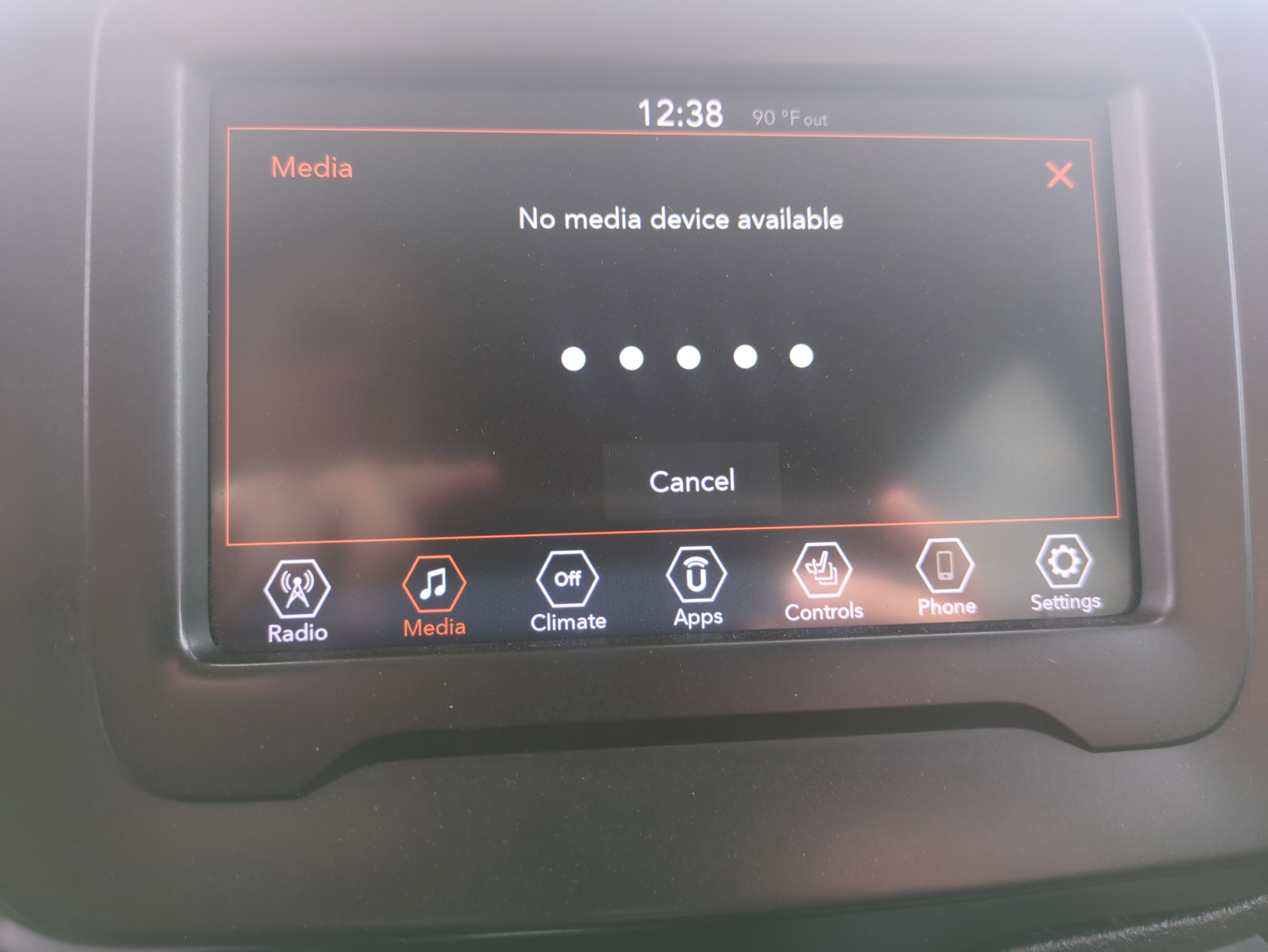 2020 Jeep Renegade Altitude