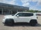 2020 Jeep Renegade Altitude