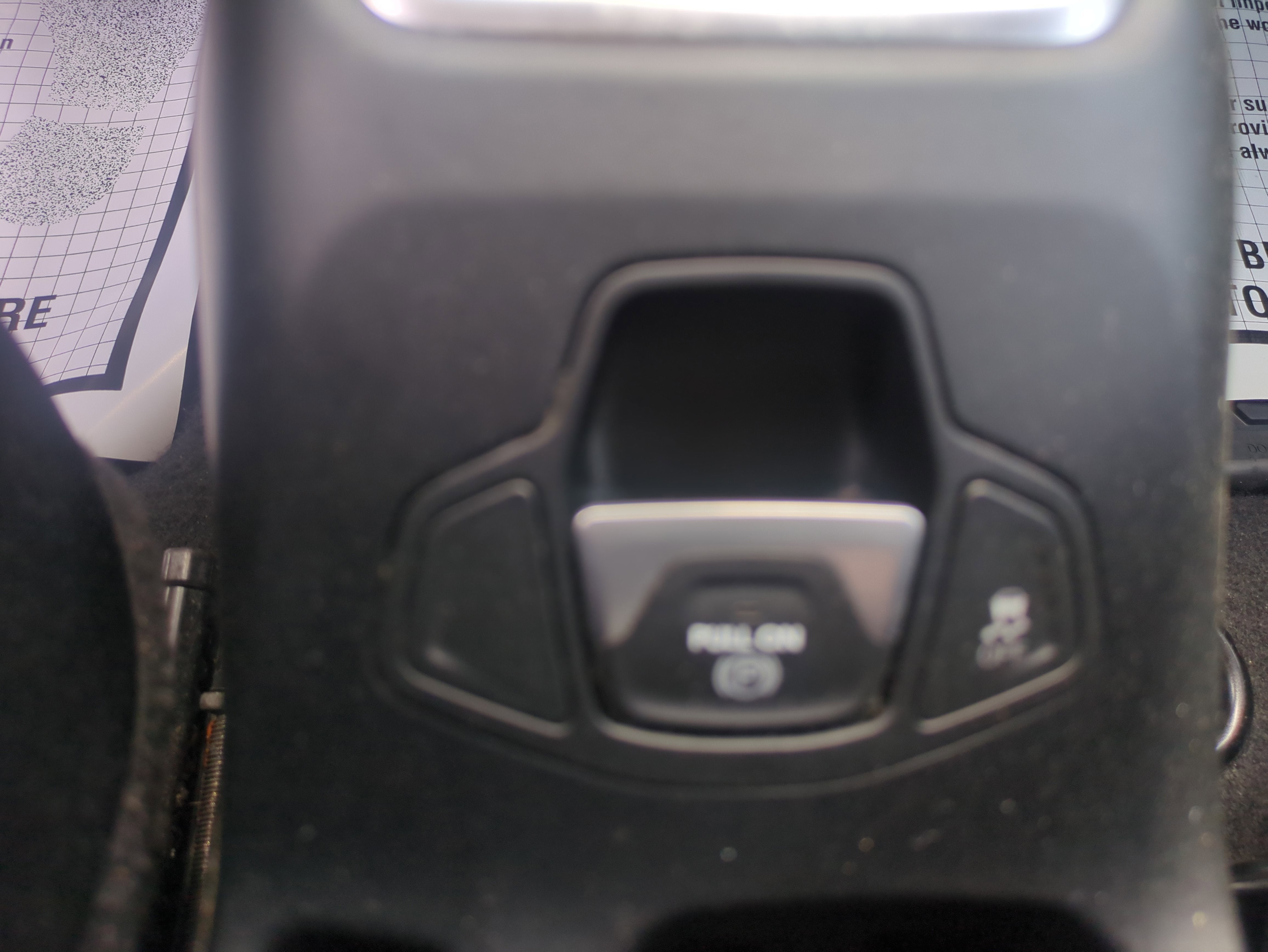 2020 Jeep Renegade Altitude