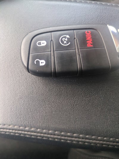 2020 Jeep Renegade Altitude